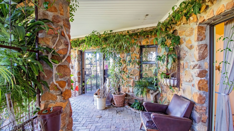 4 Bedroom Property for Sale in Piketberg Western Cape